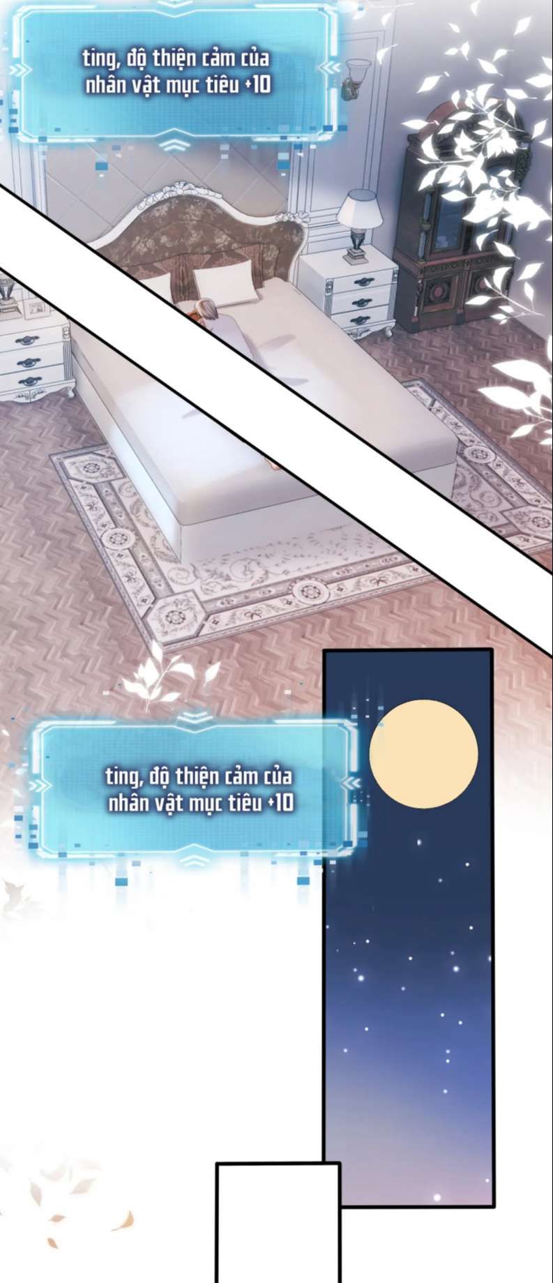 Hắc Hóa Phản Diện Sủng Lên Trời Chapter 53 - Trang 2