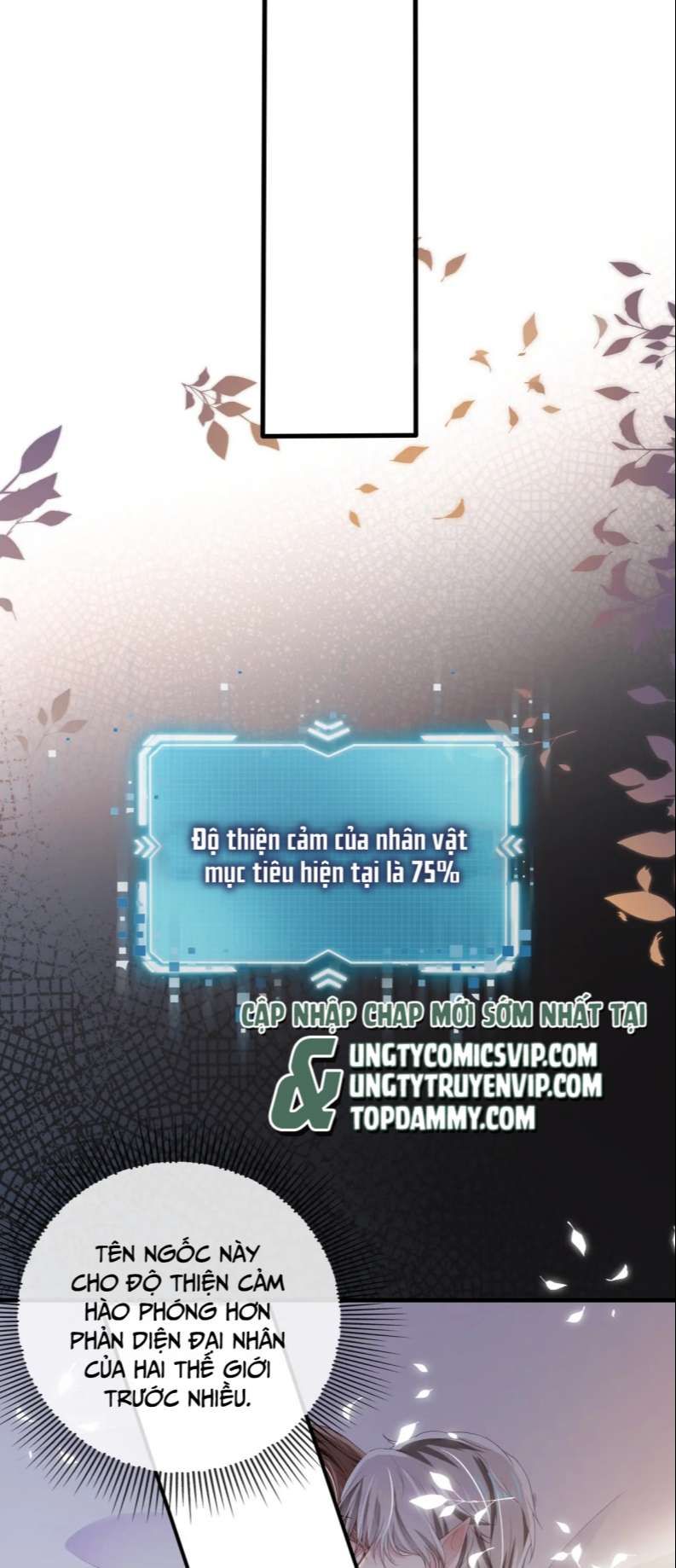 Hắc Hóa Phản Diện Sủng Lên Trời Chapter 53 - Trang 2