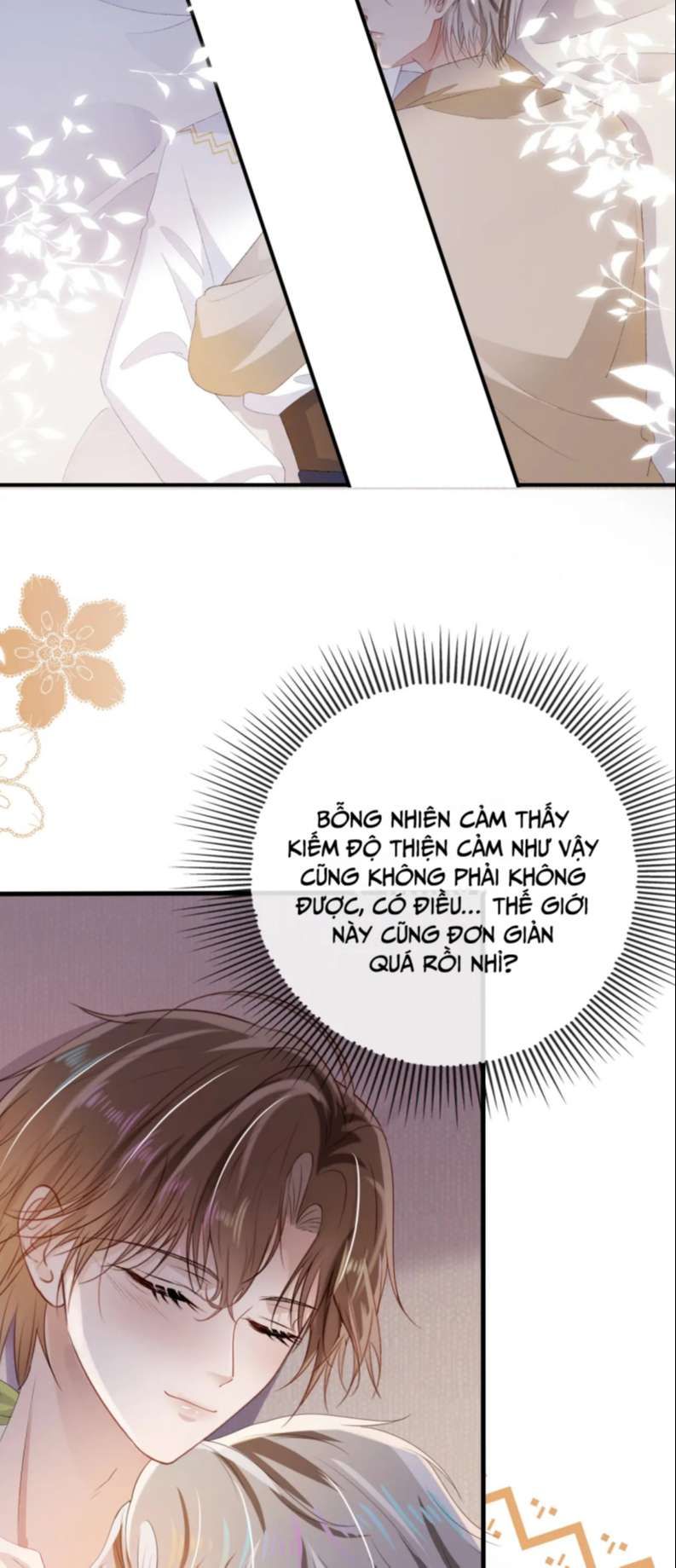 Hắc Hóa Phản Diện Sủng Lên Trời Chapter 53 - Trang 2