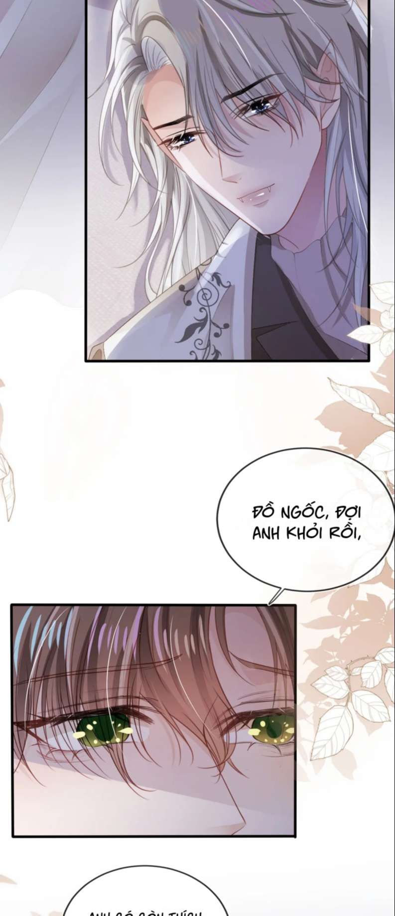 Hắc Hóa Phản Diện Sủng Lên Trời Chapter 53 - Trang 2