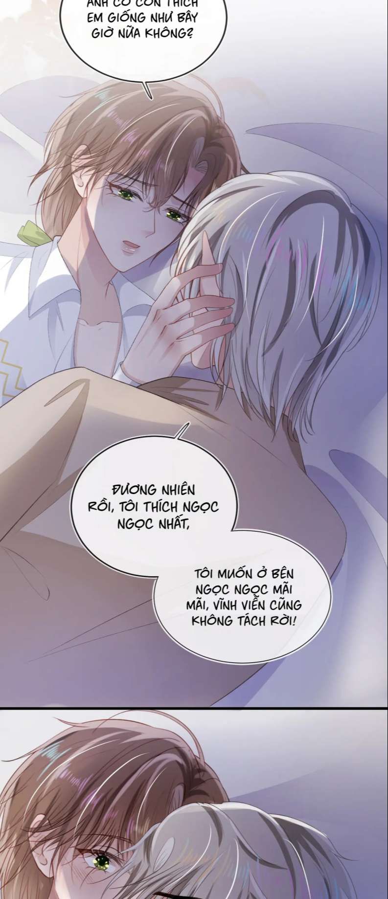 Hắc Hóa Phản Diện Sủng Lên Trời Chapter 53 - Trang 2