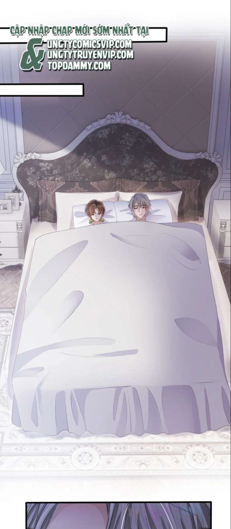 Hắc Hóa Phản Diện Sủng Lên Trời Chapter 53 - Trang 2