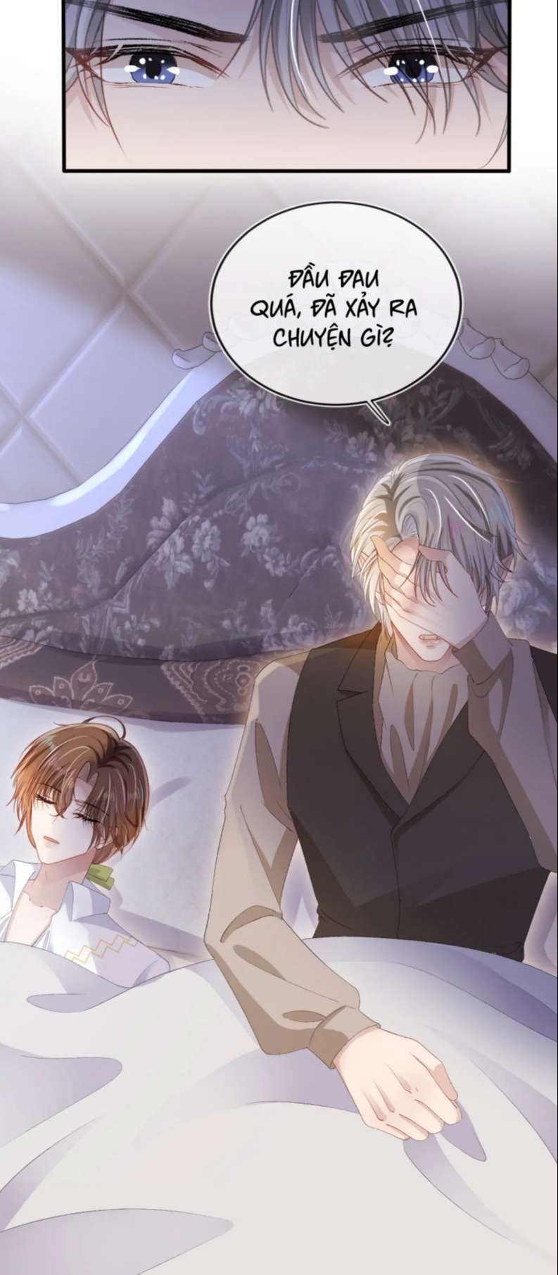 Hắc Hóa Phản Diện Sủng Lên Trời Chapter 53 - Trang 2