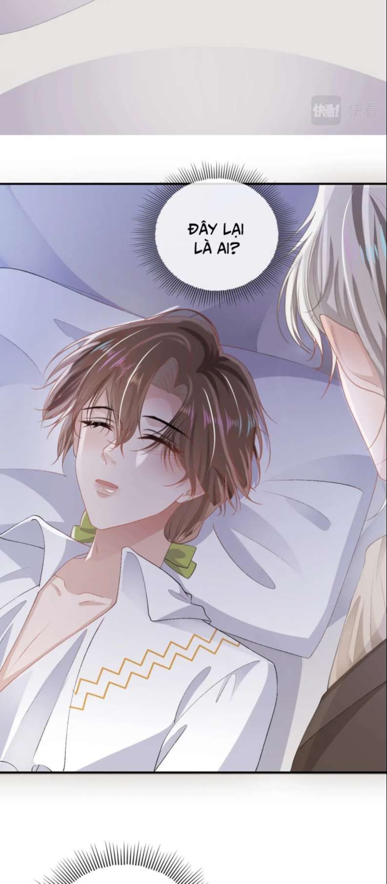 Hắc Hóa Phản Diện Sủng Lên Trời Chapter 53 - Trang 2