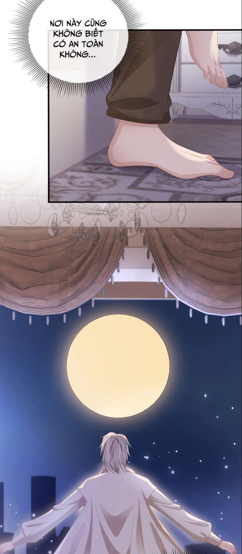 Hắc Hóa Phản Diện Sủng Lên Trời Chapter 53 - Trang 2