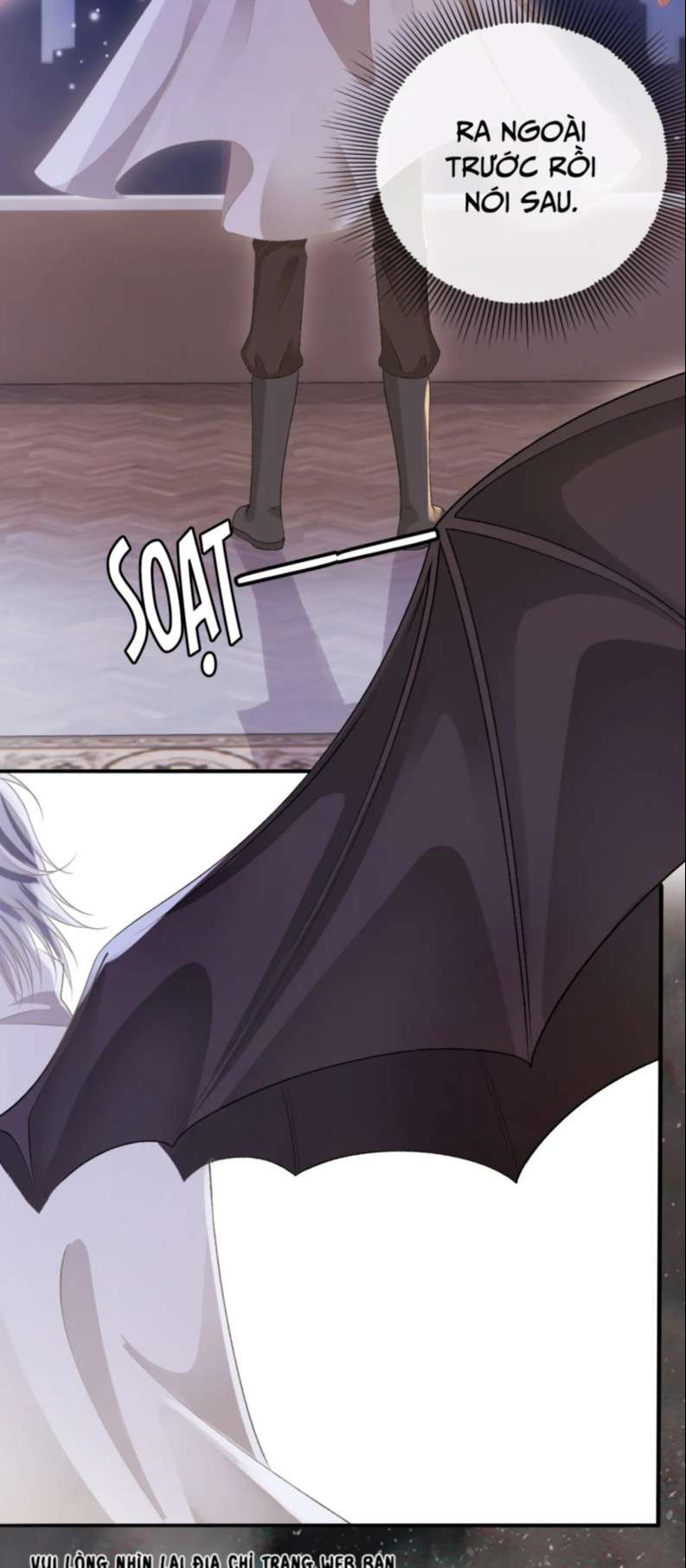 Hắc Hóa Phản Diện Sủng Lên Trời Chapter 53 - Trang 2