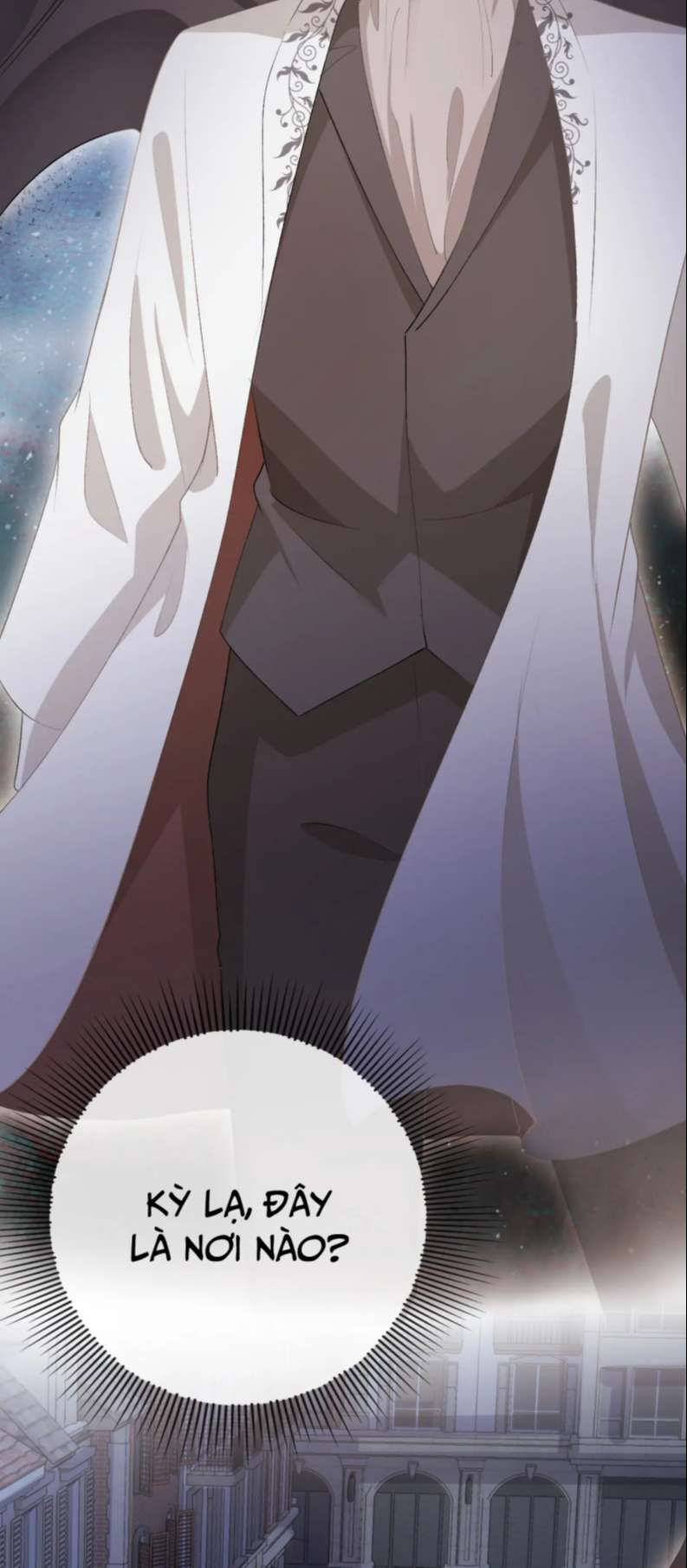 Hắc Hóa Phản Diện Sủng Lên Trời Chapter 53 - Trang 2