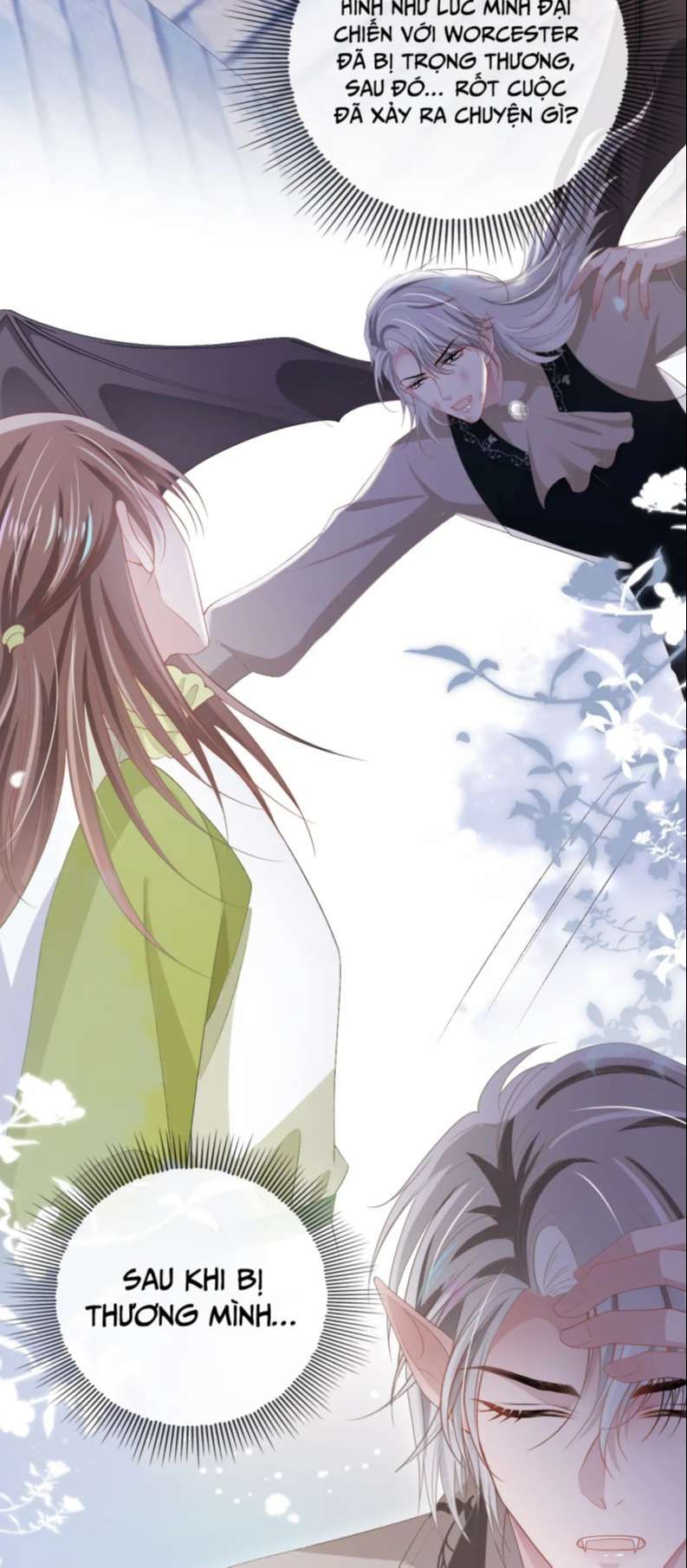 Hắc Hóa Phản Diện Sủng Lên Trời Chapter 53 - Trang 2