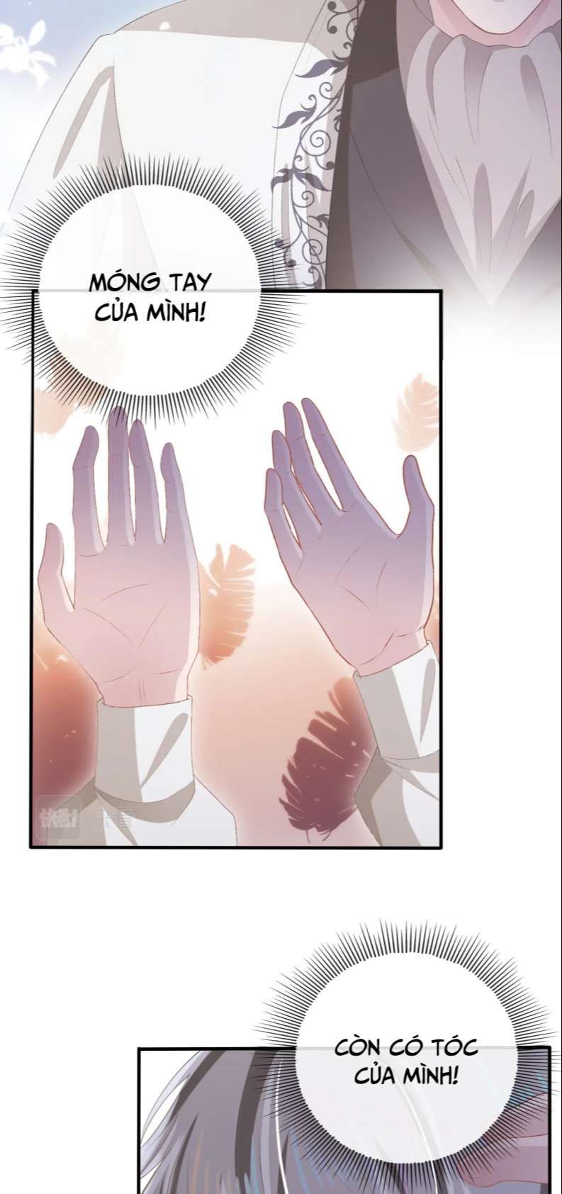 Hắc Hóa Phản Diện Sủng Lên Trời Chapter 53 - Trang 2