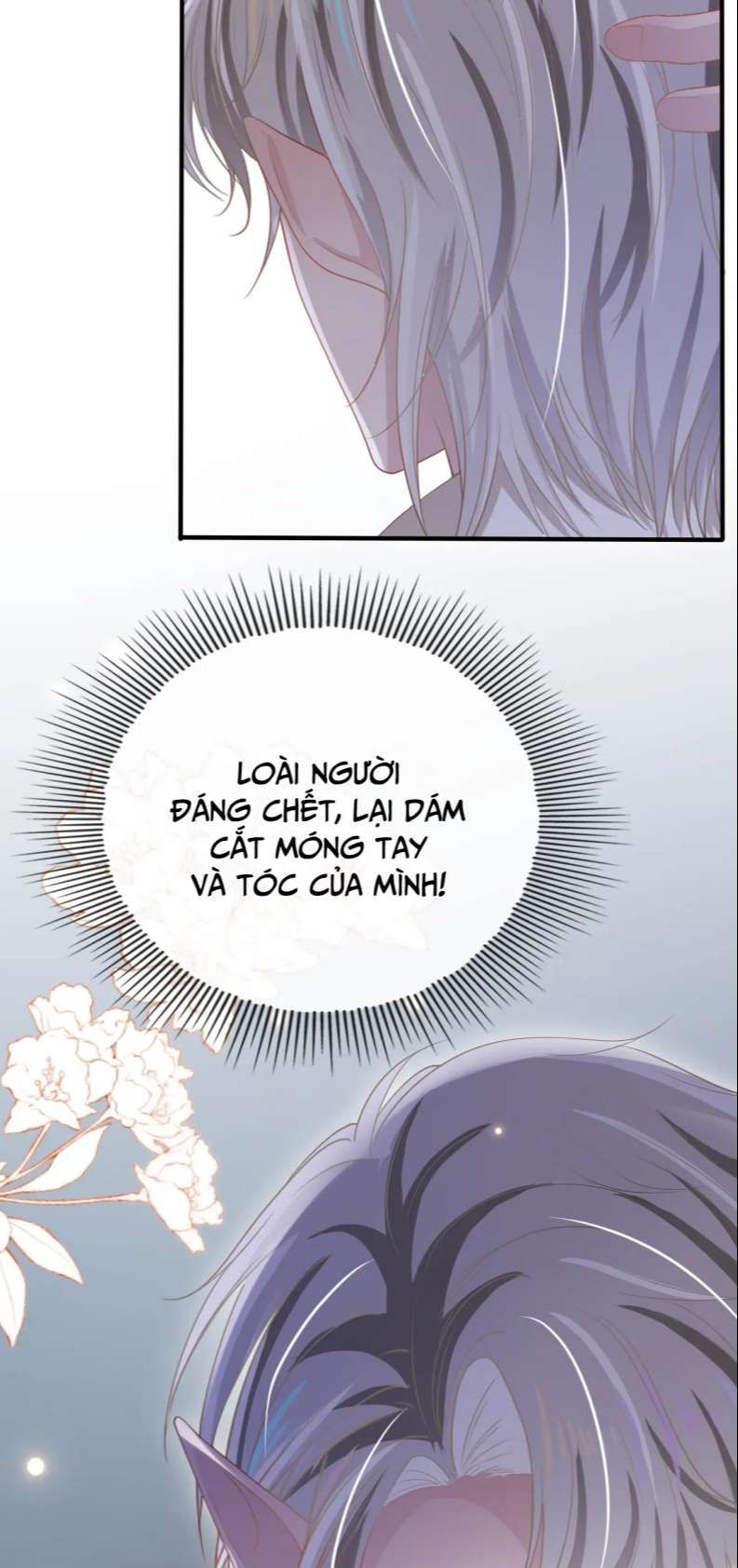 Hắc Hóa Phản Diện Sủng Lên Trời Chapter 53 - Trang 2