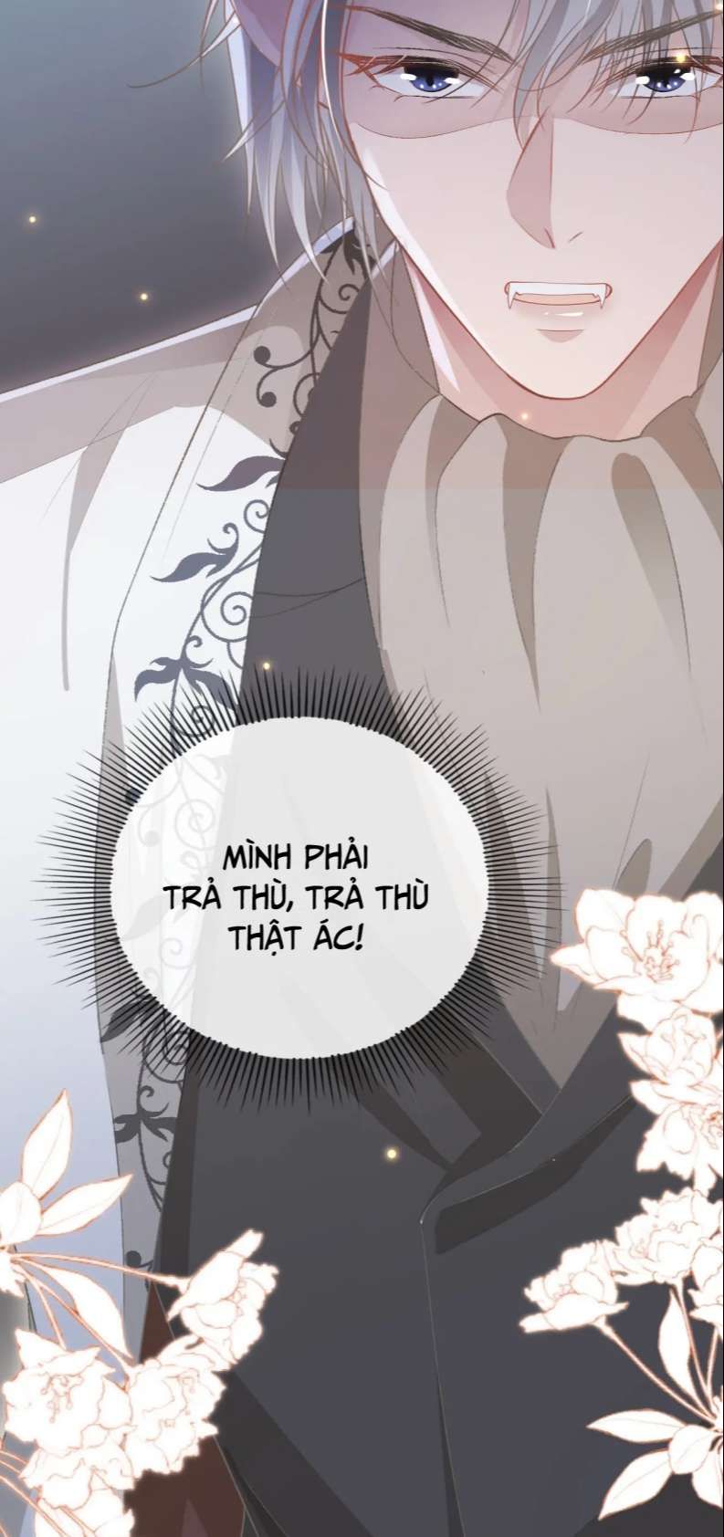 Hắc Hóa Phản Diện Sủng Lên Trời Chapter 53 - Trang 2