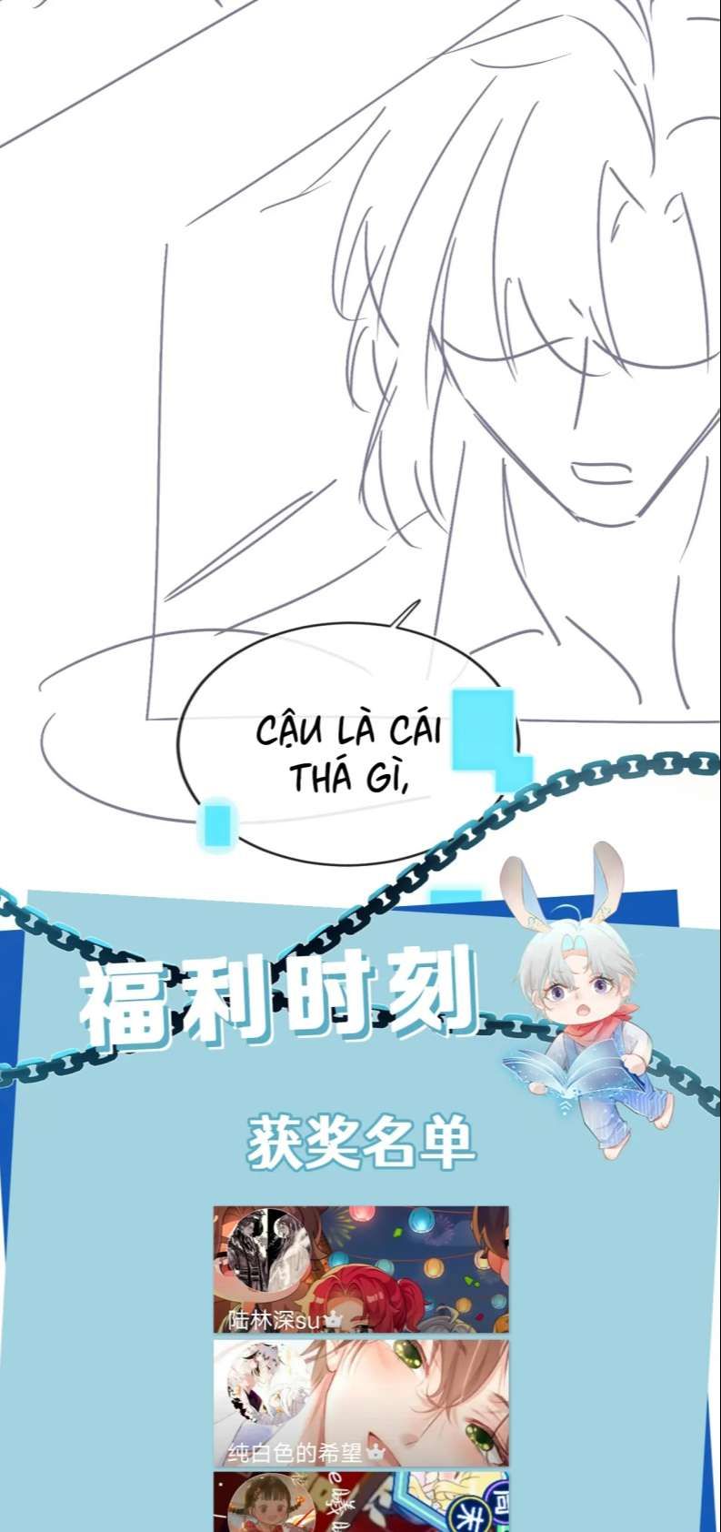 Hắc Hóa Phản Diện Sủng Lên Trời Chapter 53 - Trang 2