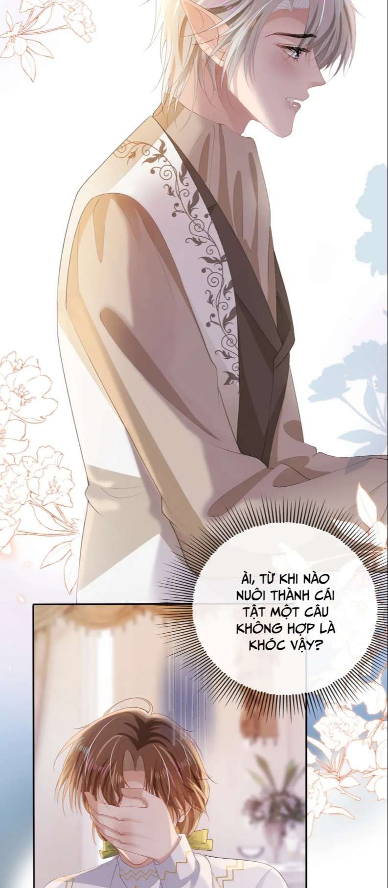 Hắc Hóa Phản Diện Sủng Lên Trời Chapter 53 - Trang 2