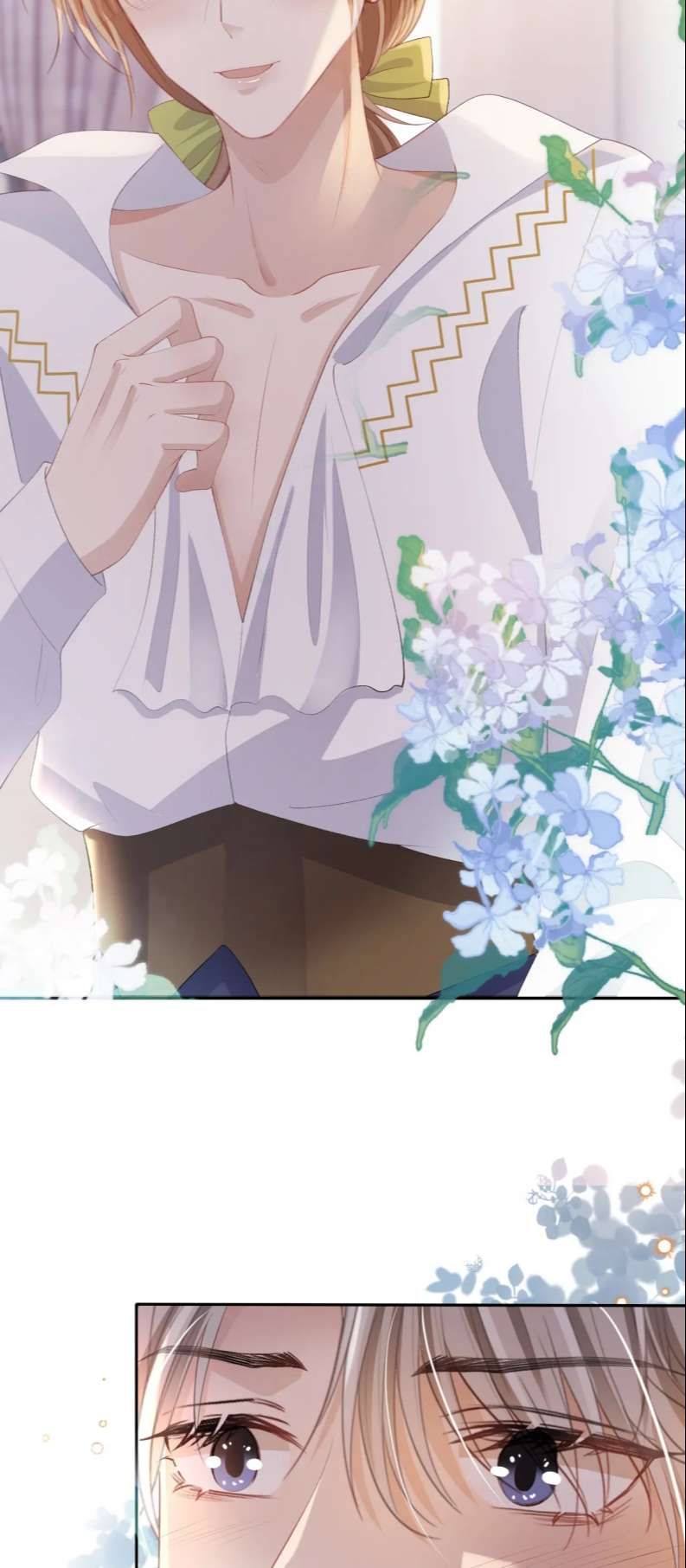 Hắc Hóa Phản Diện Sủng Lên Trời Chapter 53 - Trang 2