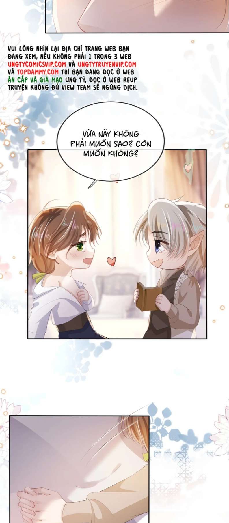 Hắc Hóa Phản Diện Sủng Lên Trời Chapter 53 - Trang 2