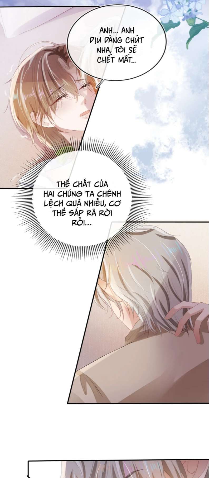 Hắc Hóa Phản Diện Sủng Lên Trời Chapter 53 - Trang 2