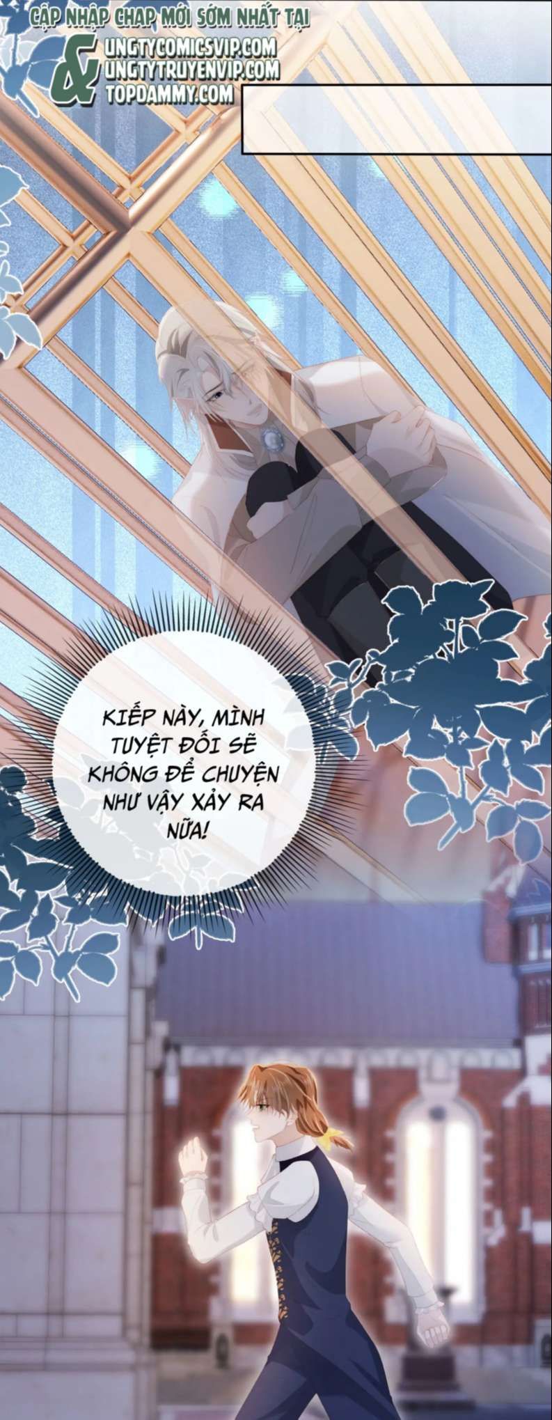 Hắc Hóa Phản Diện Sủng Lên Trời Chapter 54 - Trang 2