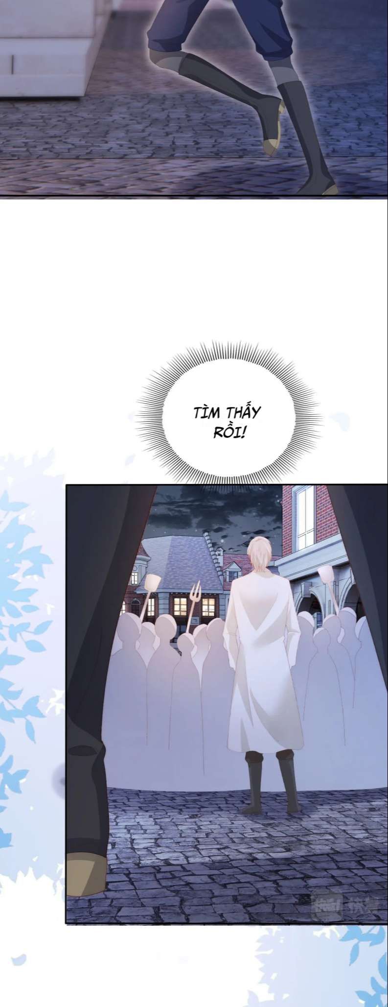 Hắc Hóa Phản Diện Sủng Lên Trời Chapter 54 - Trang 2