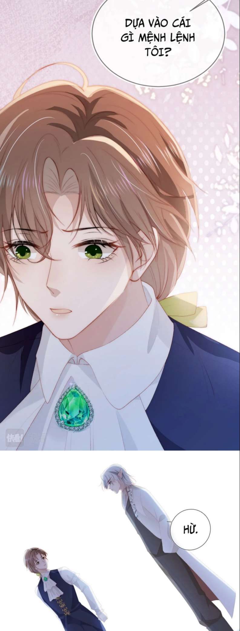 Hắc Hóa Phản Diện Sủng Lên Trời Chapter 54 - Trang 2