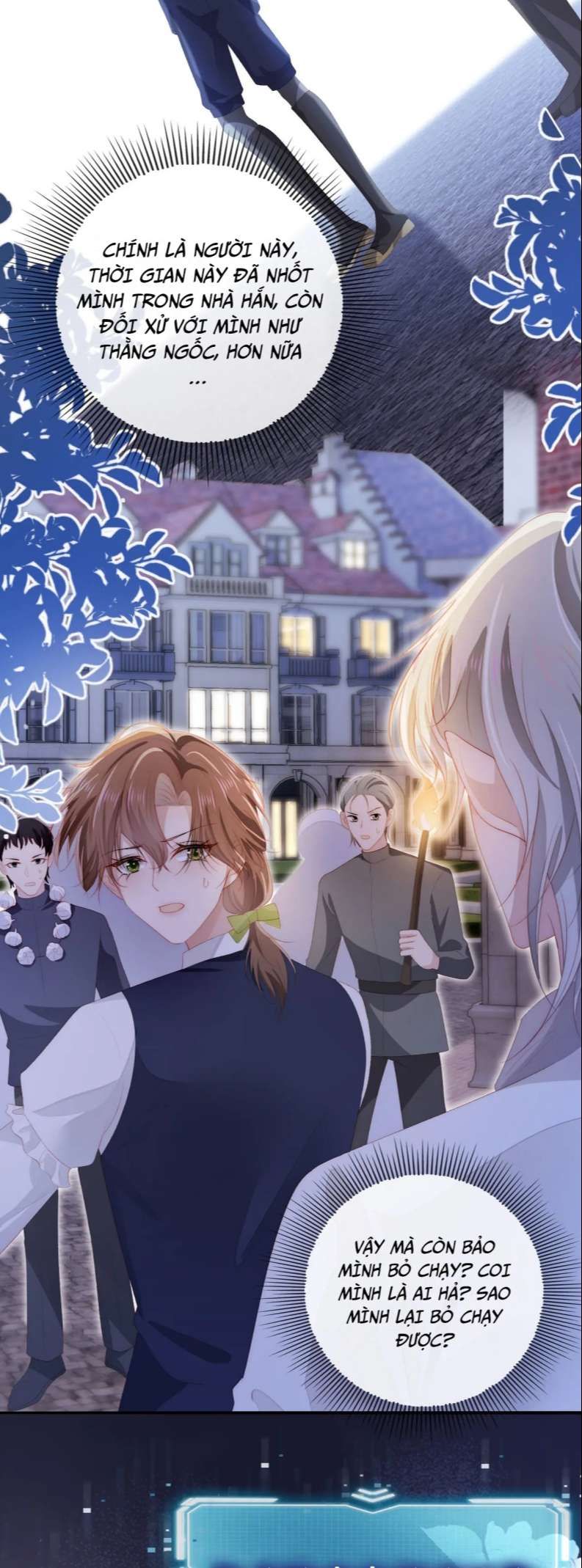 Hắc Hóa Phản Diện Sủng Lên Trời Chapter 54 - Trang 2