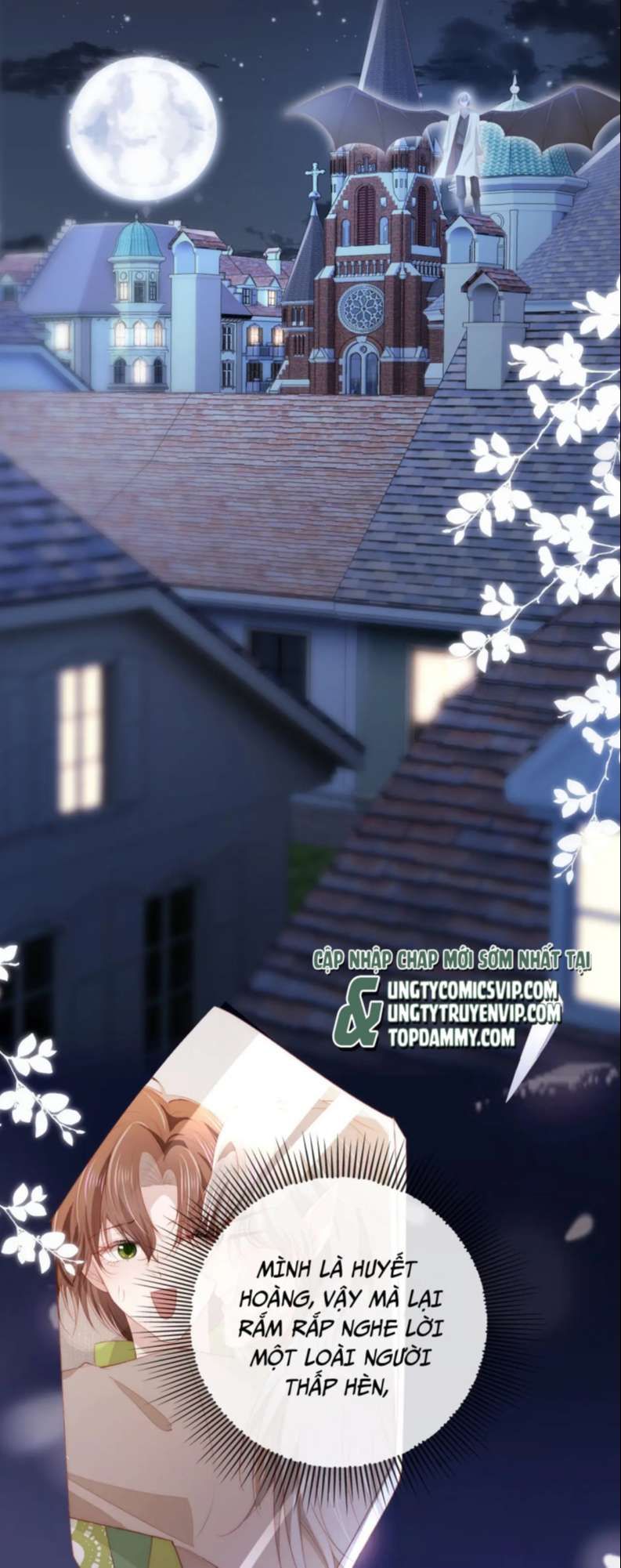 Hắc Hóa Phản Diện Sủng Lên Trời Chapter 54 - Trang 2