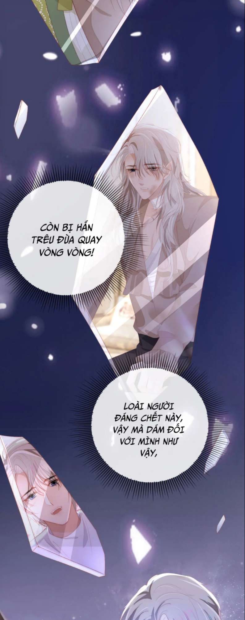 Hắc Hóa Phản Diện Sủng Lên Trời Chapter 54 - Trang 2