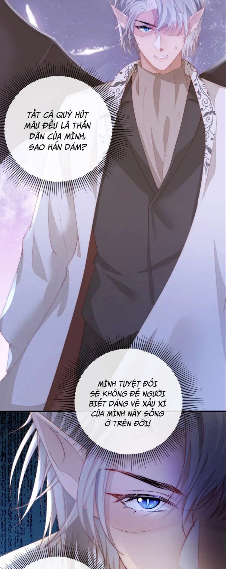 Hắc Hóa Phản Diện Sủng Lên Trời Chapter 54 - Trang 2