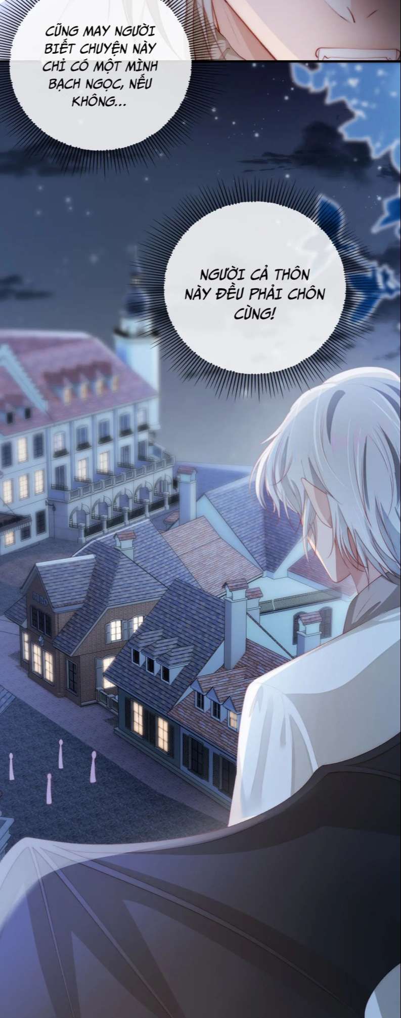 Hắc Hóa Phản Diện Sủng Lên Trời Chapter 54 - Trang 2