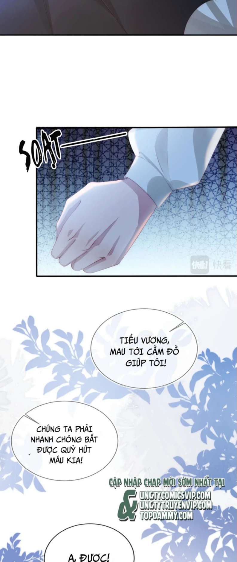 Hắc Hóa Phản Diện Sủng Lên Trời Chapter 54 - Trang 2