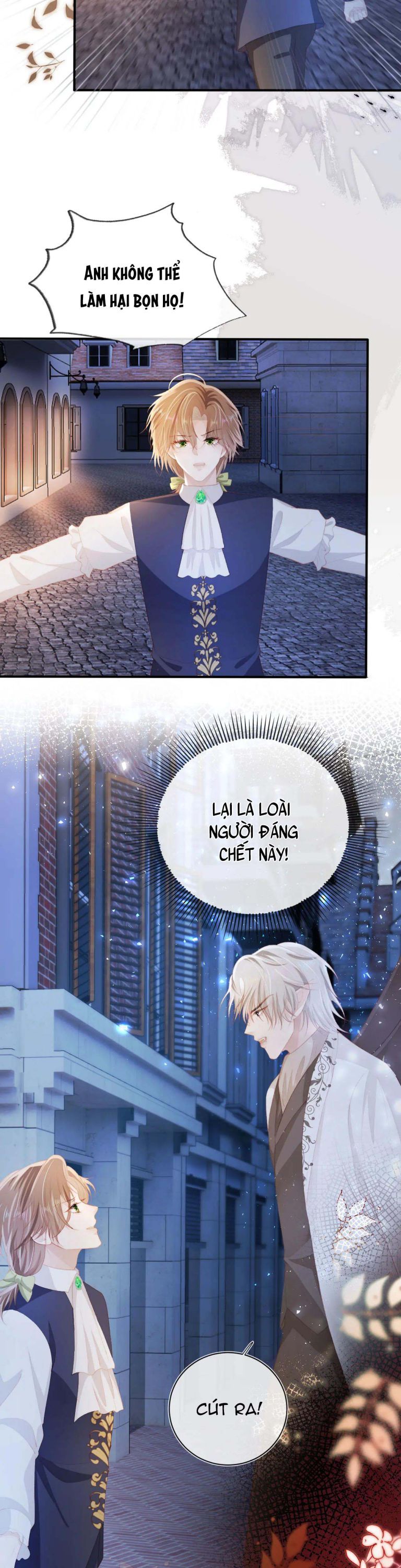 Hắc Hóa Phản Diện Sủng Lên Trời Chapter 55 - Trang 2