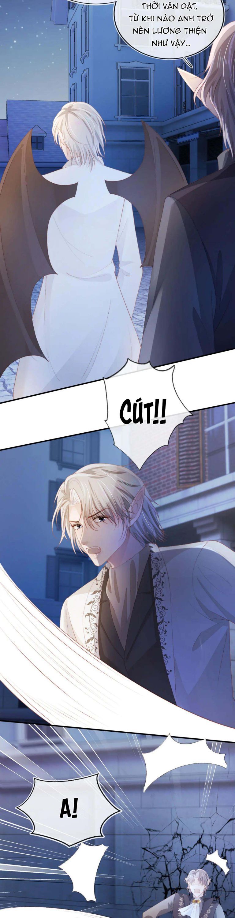 Hắc Hóa Phản Diện Sủng Lên Trời Chapter 55 - Trang 2