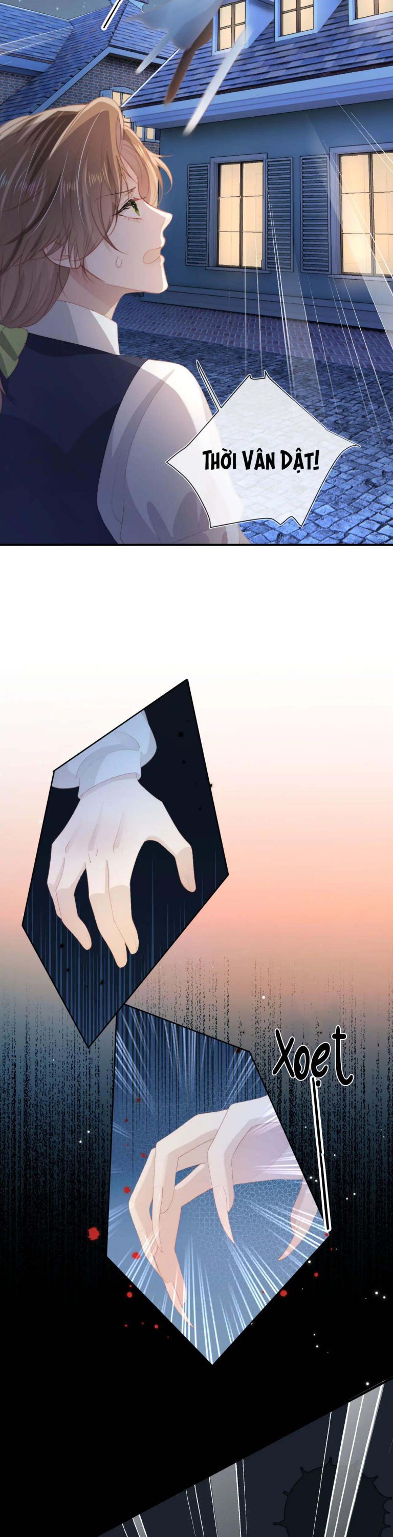 Hắc Hóa Phản Diện Sủng Lên Trời Chapter 55 - Trang 2