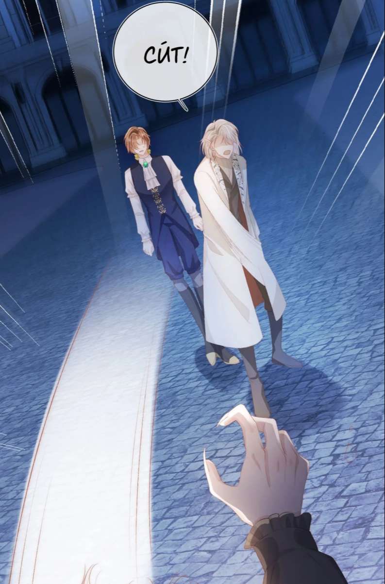 Hắc Hóa Phản Diện Sủng Lên Trời Chapter 56 - Trang 2