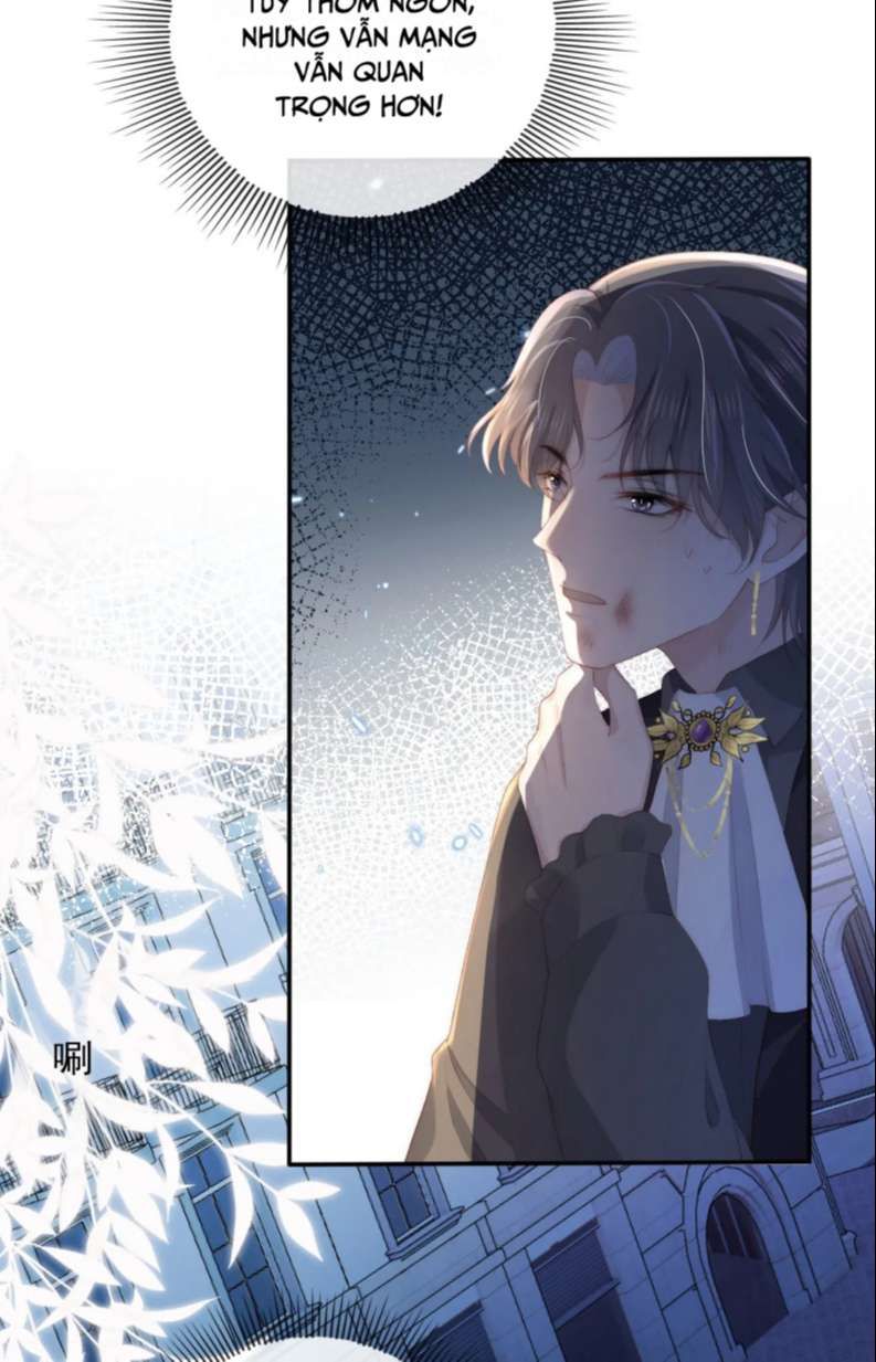 Hắc Hóa Phản Diện Sủng Lên Trời Chapter 56 - Trang 2