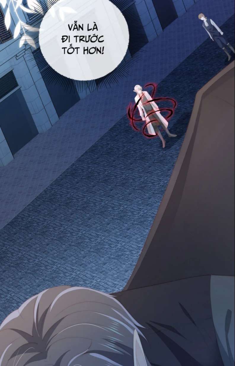 Hắc Hóa Phản Diện Sủng Lên Trời Chapter 56 - Trang 2