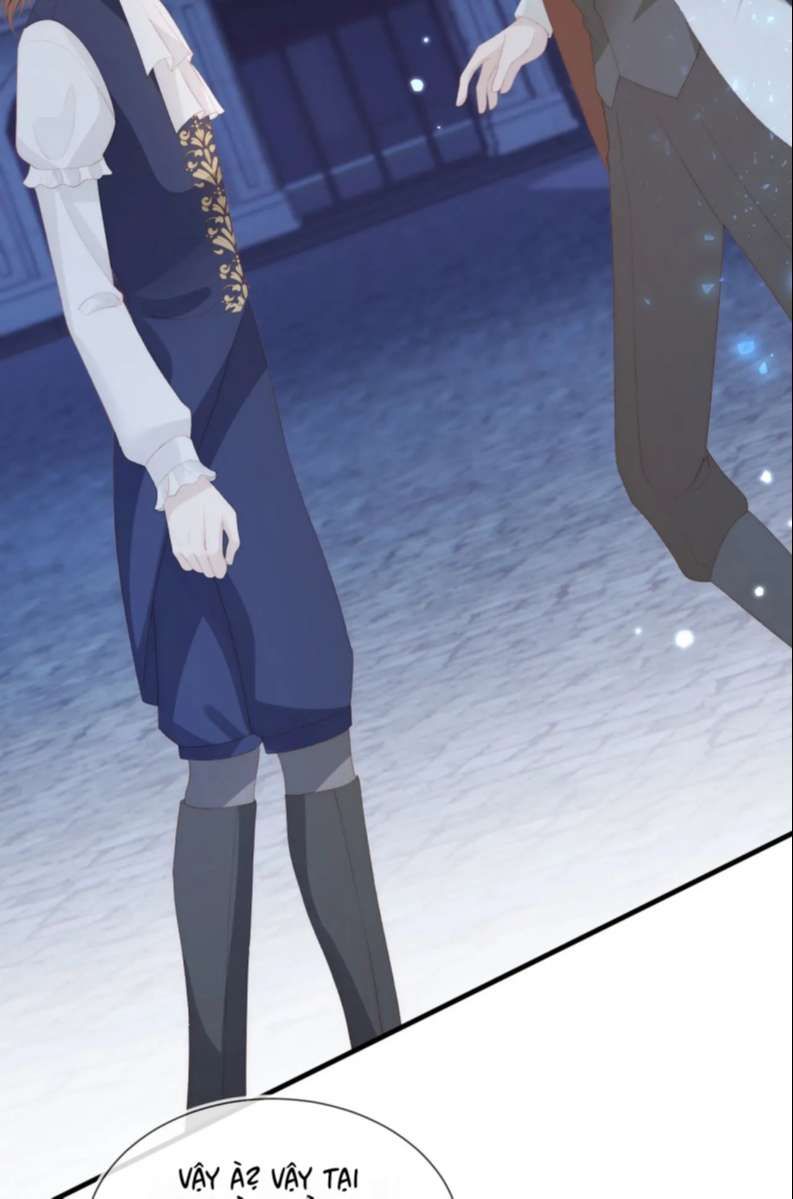 Hắc Hóa Phản Diện Sủng Lên Trời Chapter 56 - Trang 2