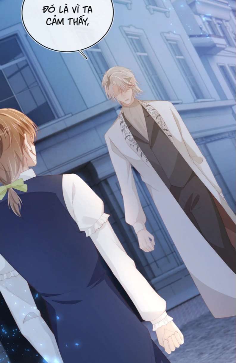 Hắc Hóa Phản Diện Sủng Lên Trời Chapter 56 - Trang 2