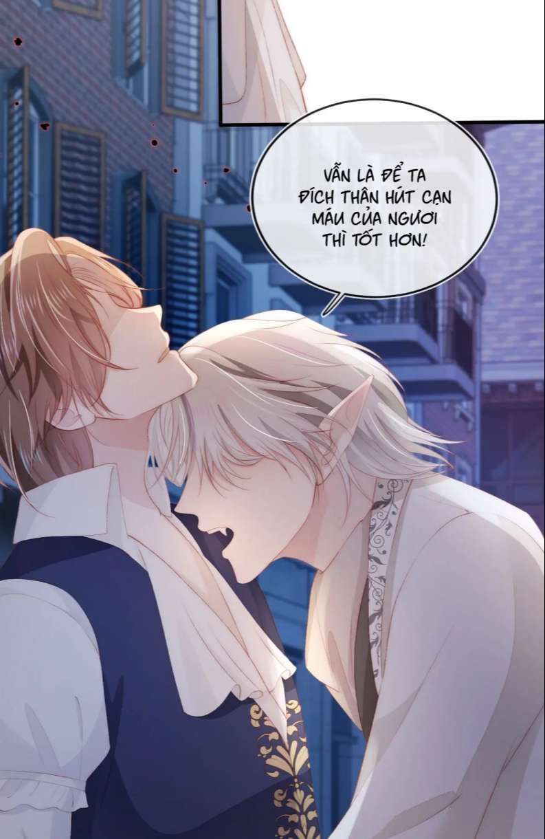 Hắc Hóa Phản Diện Sủng Lên Trời Chapter 56 - Trang 2