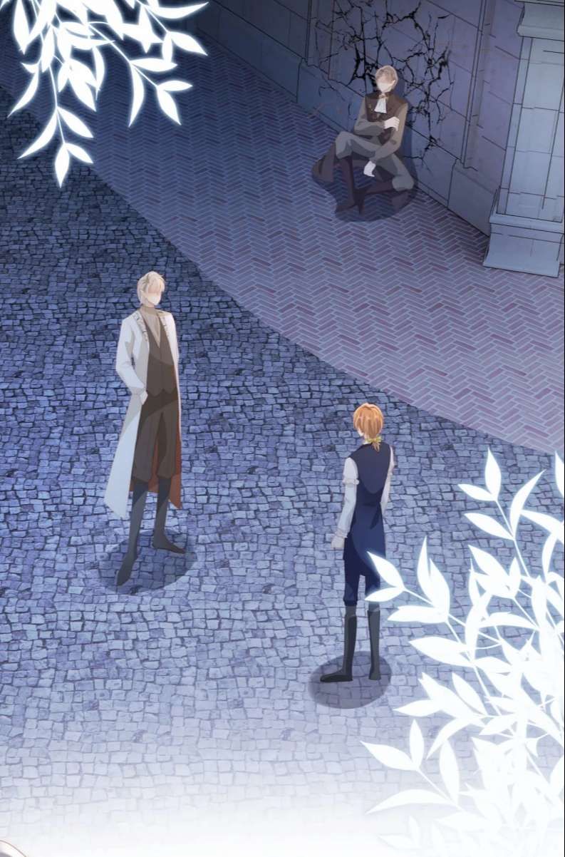 Hắc Hóa Phản Diện Sủng Lên Trời Chapter 56 - Trang 2