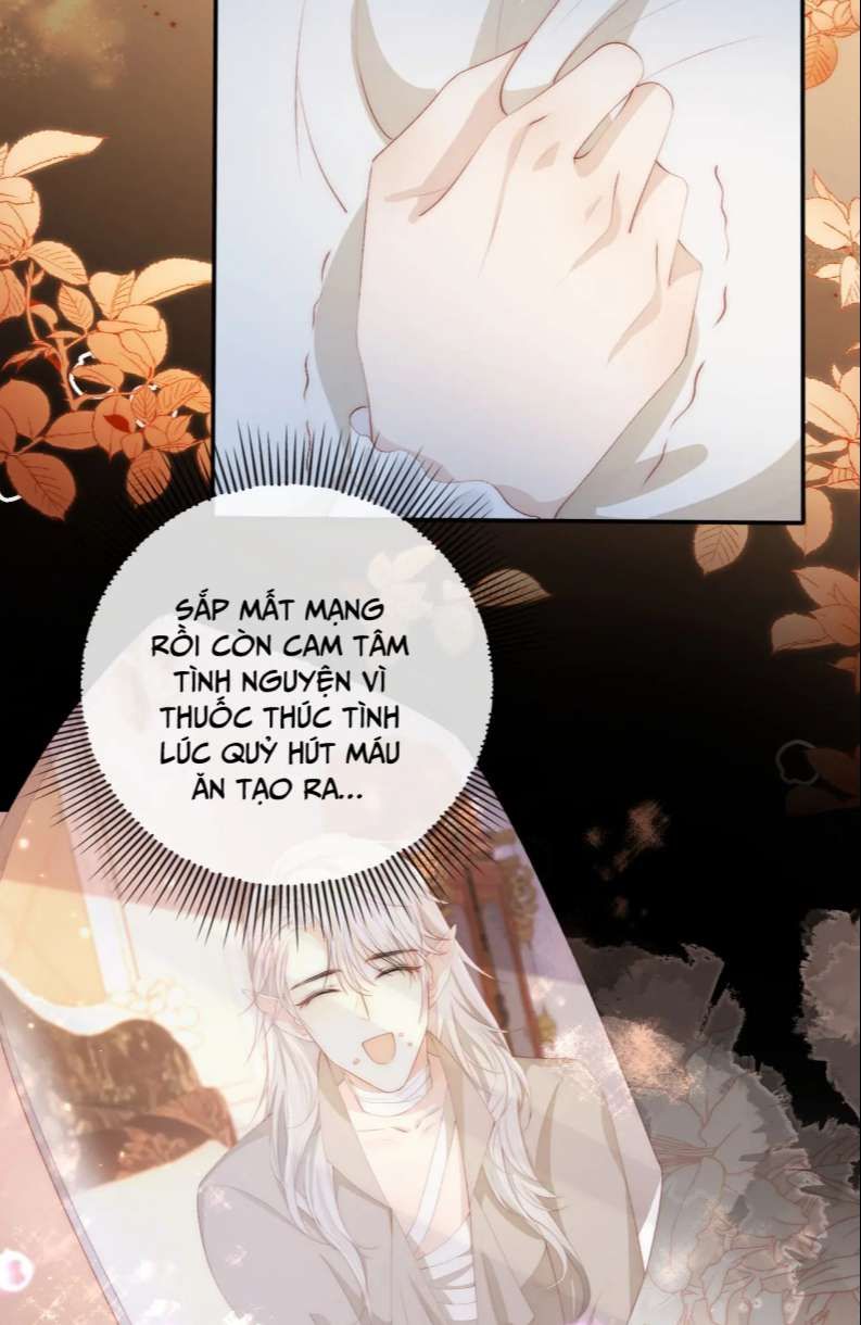 Hắc Hóa Phản Diện Sủng Lên Trời Chapter 56 - Trang 2
