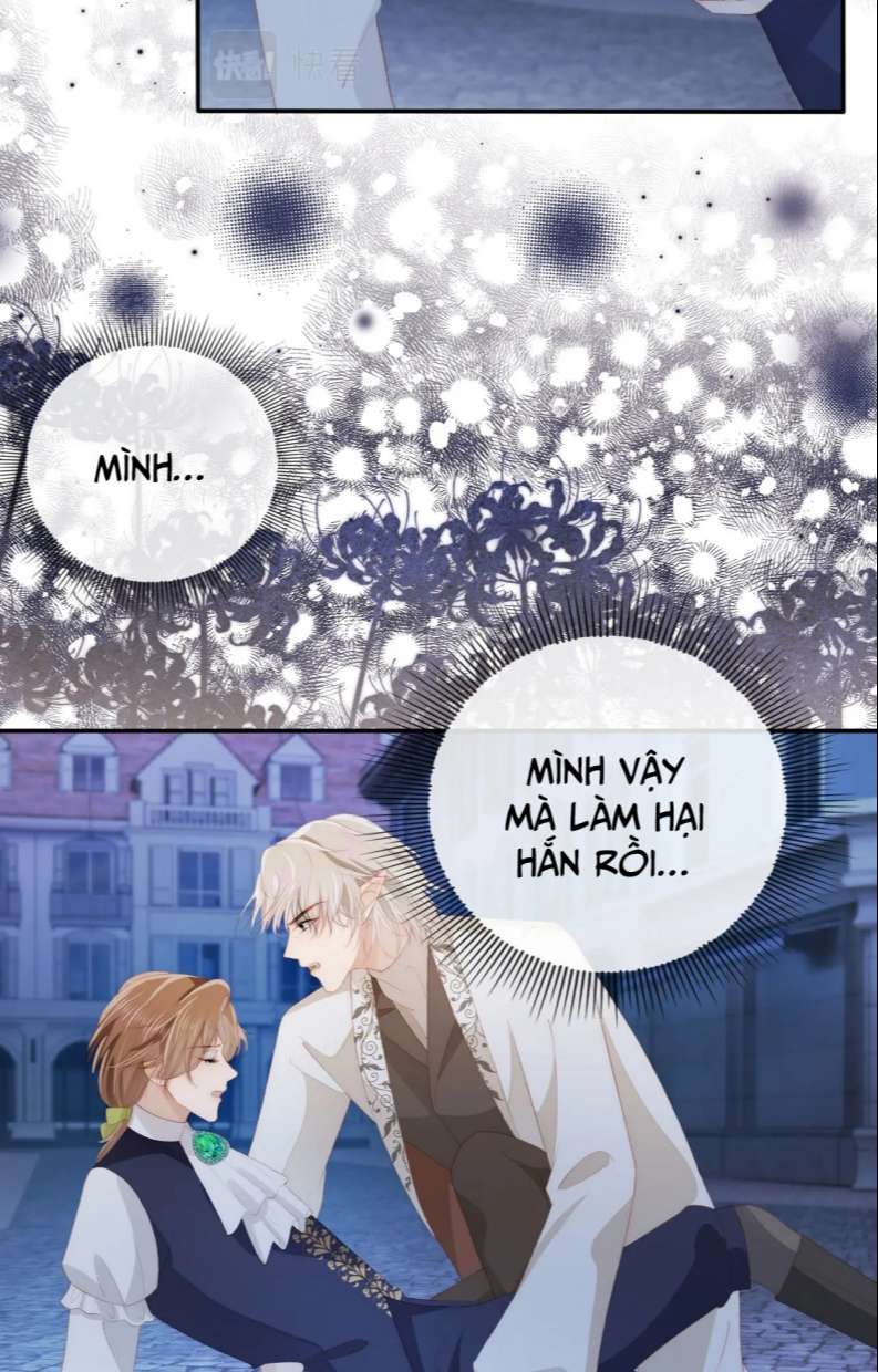 Hắc Hóa Phản Diện Sủng Lên Trời Chapter 56 - Trang 2