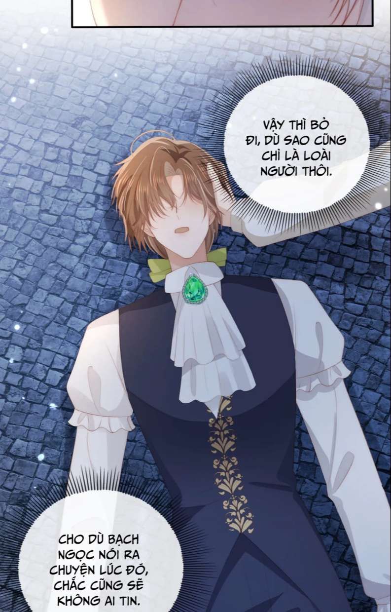 Hắc Hóa Phản Diện Sủng Lên Trời Chapter 56 - Trang 2