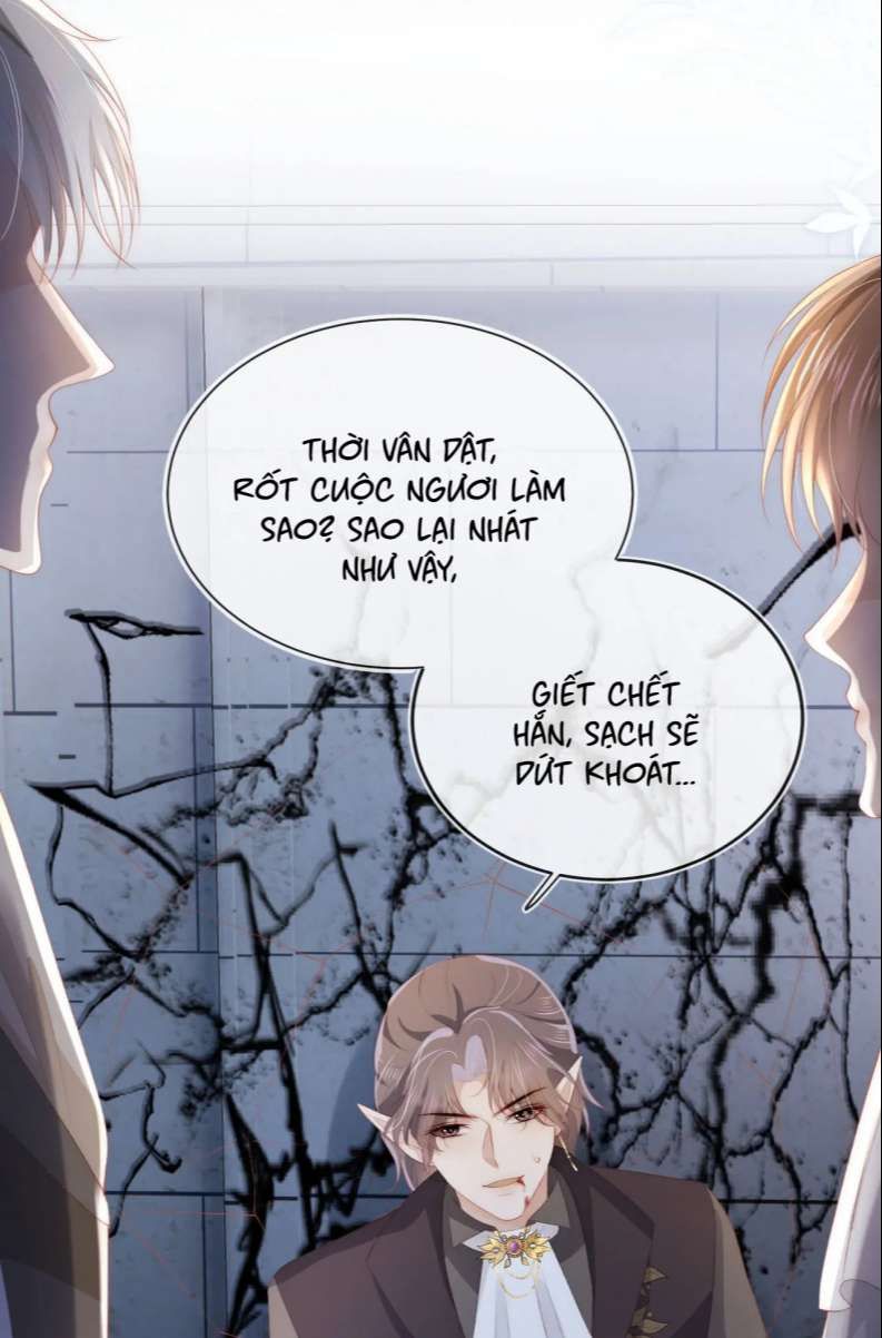 Hắc Hóa Phản Diện Sủng Lên Trời Chapter 56 - Trang 2