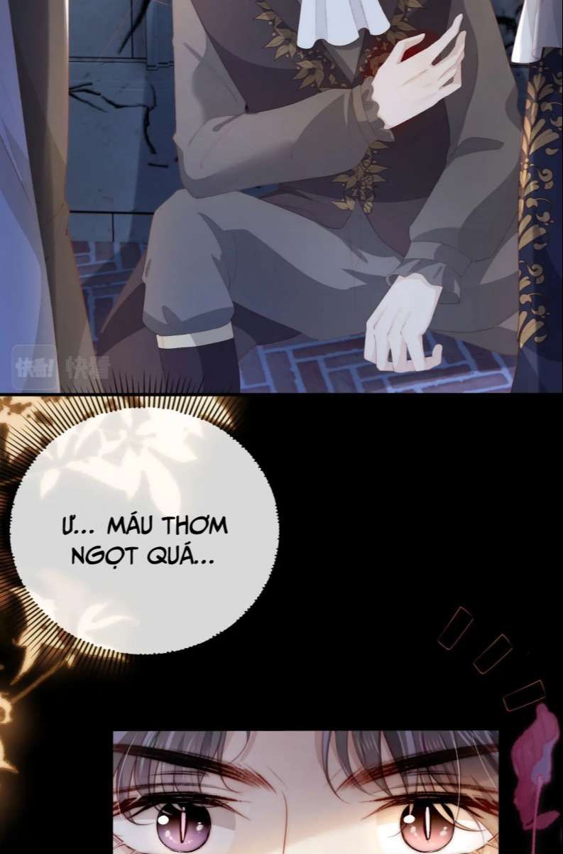 Hắc Hóa Phản Diện Sủng Lên Trời Chapter 56 - Trang 2