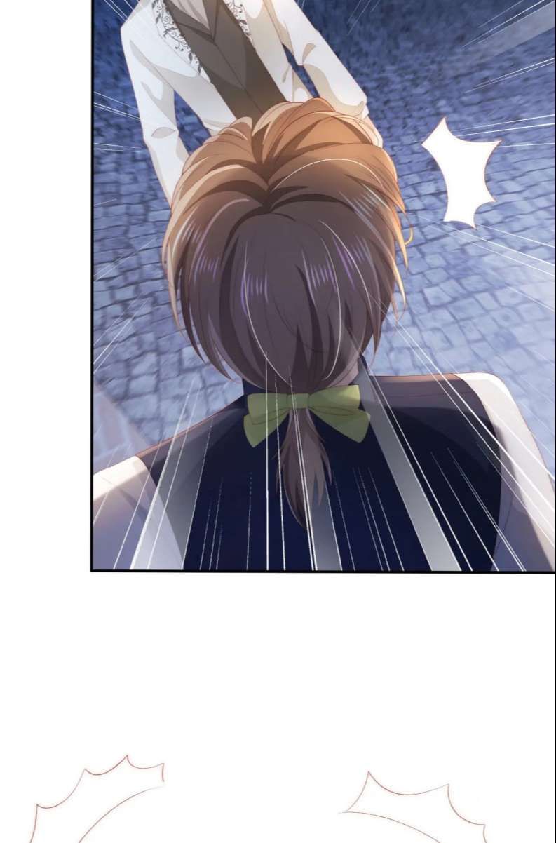 Hắc Hóa Phản Diện Sủng Lên Trời Chapter 56 - Trang 2