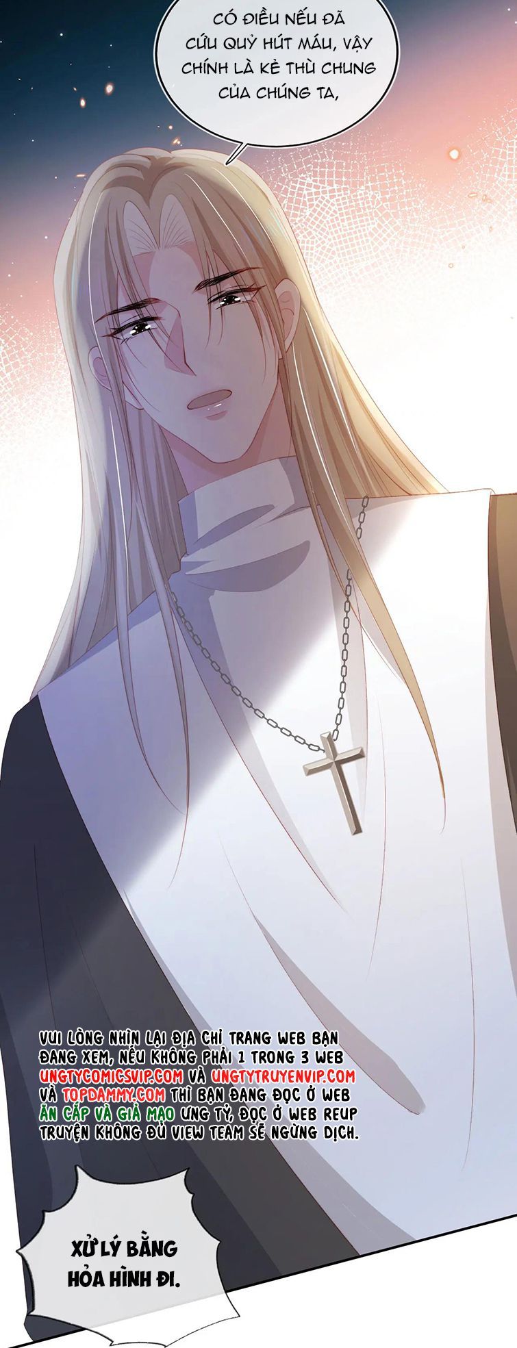 Hắc Hóa Phản Diện Sủng Lên Trời Chapter 57 - Trang 2