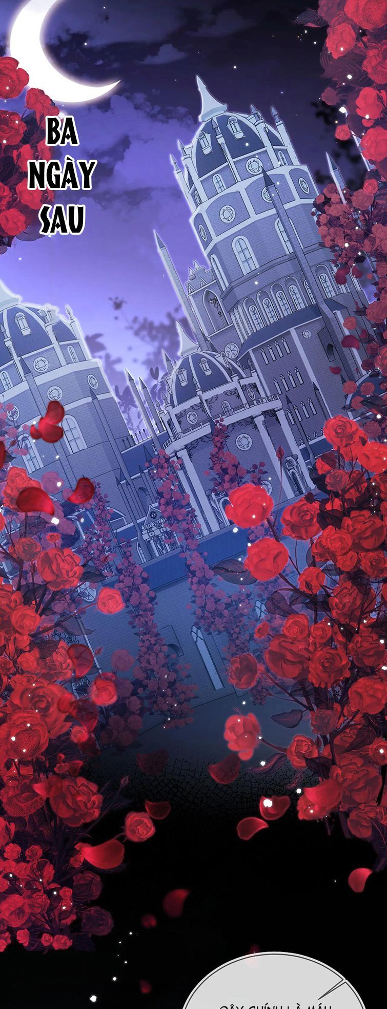 Hắc Hóa Phản Diện Sủng Lên Trời Chapter 57 - Trang 2