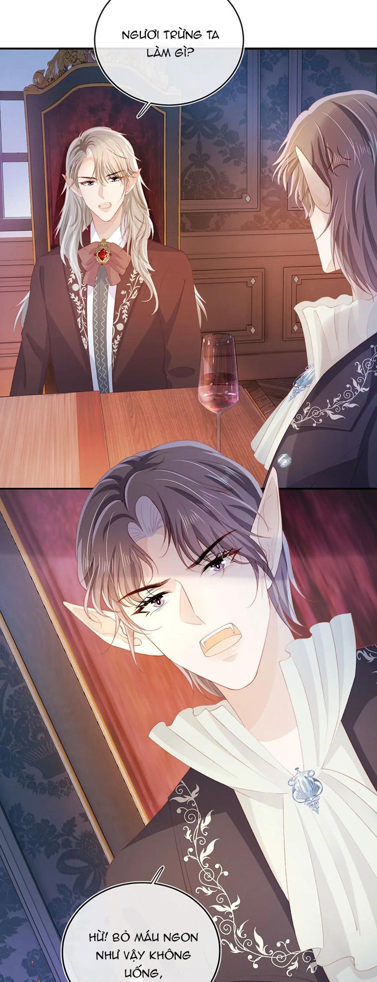 Hắc Hóa Phản Diện Sủng Lên Trời Chapter 57 - Trang 2