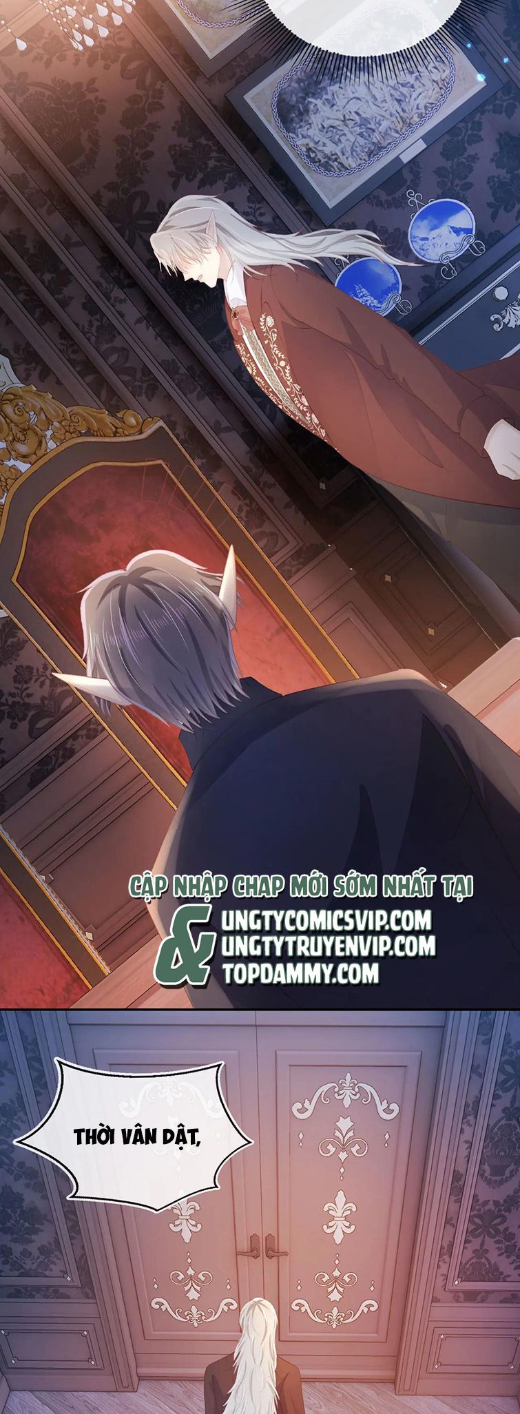 Hắc Hóa Phản Diện Sủng Lên Trời Chapter 57 - Trang 2