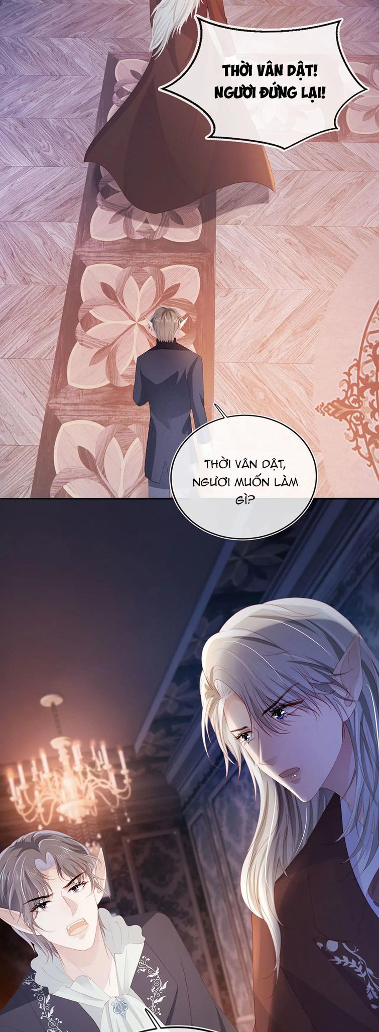 Hắc Hóa Phản Diện Sủng Lên Trời Chapter 57 - Trang 2